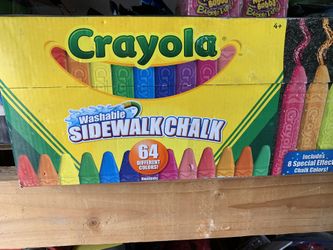 Chalk