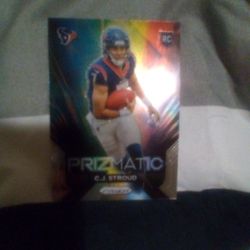 Sports Cards