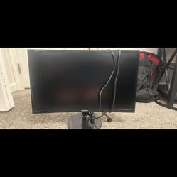 Samsung 24inch Curved Monitor 