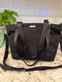Baggalini crossbody bag