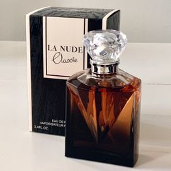 La Nude Classic Perfume