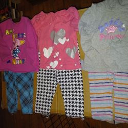 New Baby Girl Clothes 18 Months