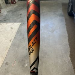 Louisville Select Pwr Bbcor