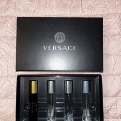 Versace Fragrance for Sale in San Antonio, TX - OfferUp