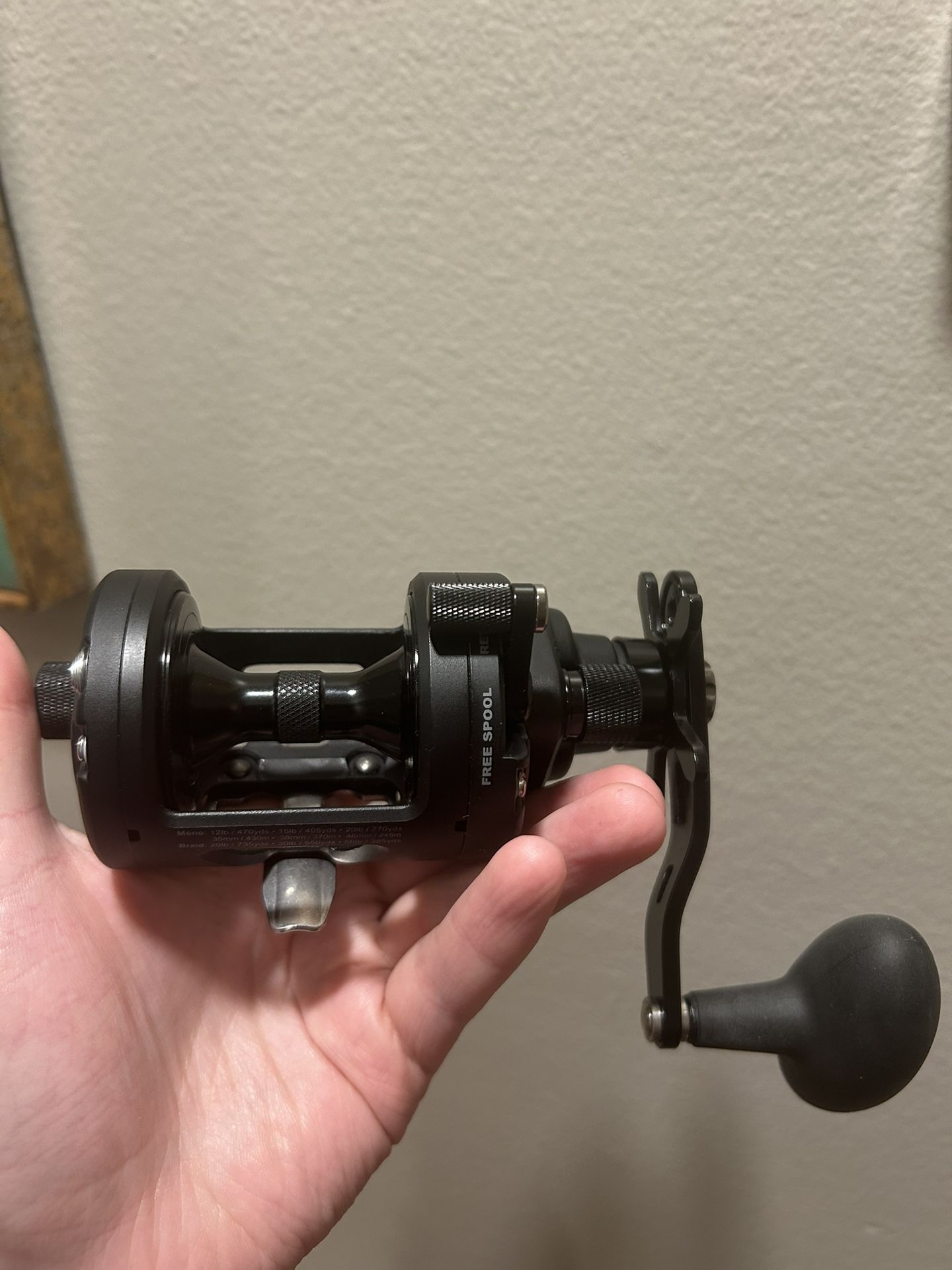 Penn Fathom Casting Special 