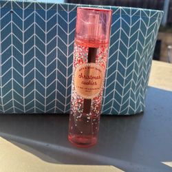 Used Bath And Bodywork Body Spray 