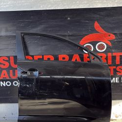 2011 Sportage Door Front Passenger OEM 2016