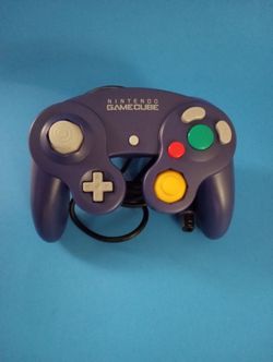 Nintendo GameCube Controller