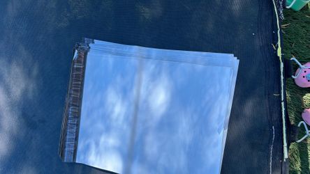 Mailing bag