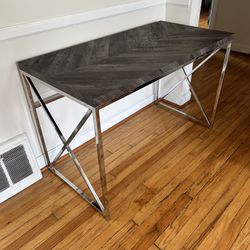 Writing Table/Desk - Excellent Condition