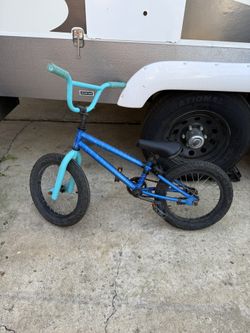 Kids Bike