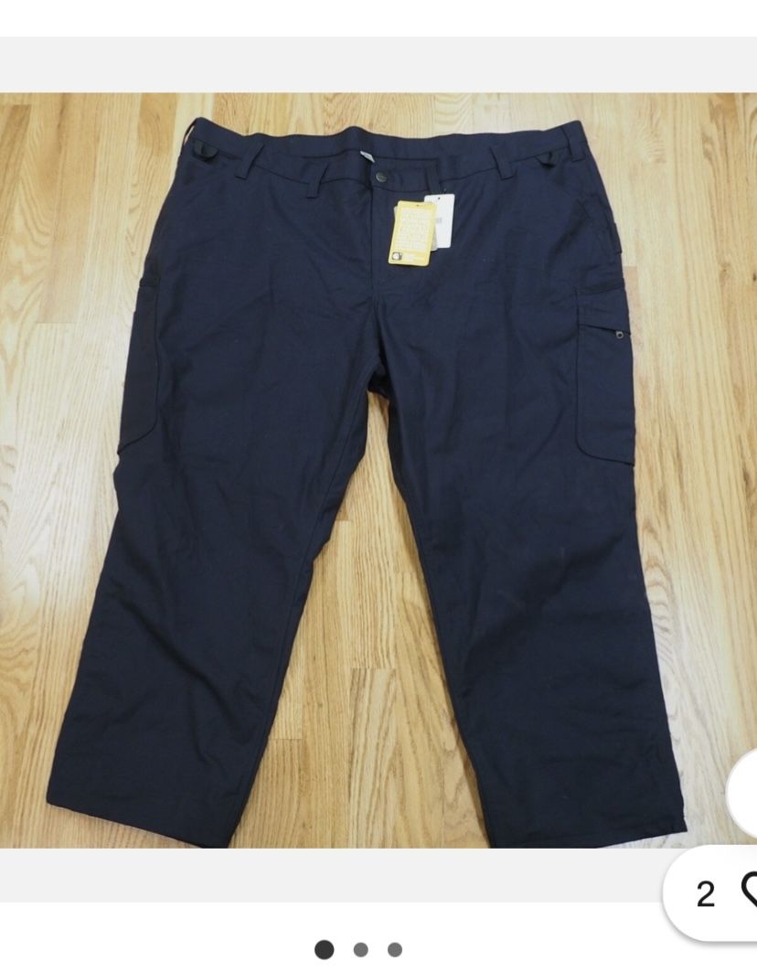 Carhartt women’s cargo pant size 16 regular