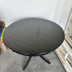 42in Dining Table