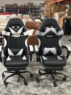 Gaming chair