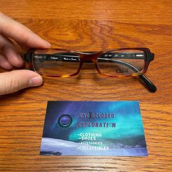 Chloe CL 1122 glasses