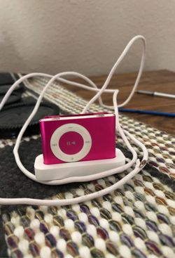 iPod nano 2 gen