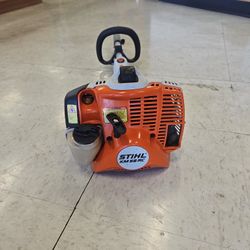 Stihl KM56 RC EZ Start KombiMotor 27.2cc Gas Multi-System Power Head I-8381