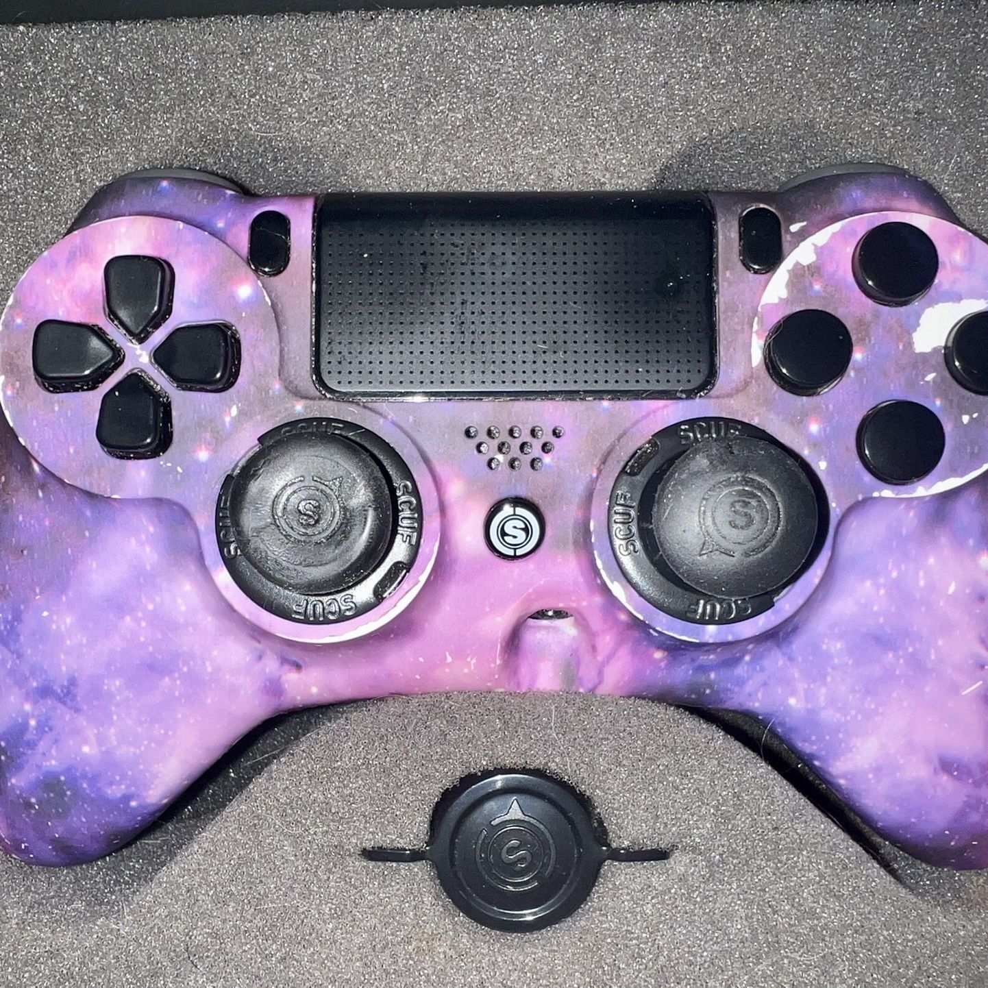 Scuf controller, SOLD! #ps4 #gamer #playstation4 #entrepreneur #fyp