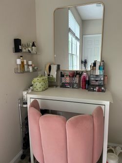 IKEA DESK
