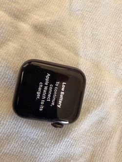 Apple Watch SE