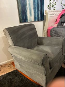 Rocking chair