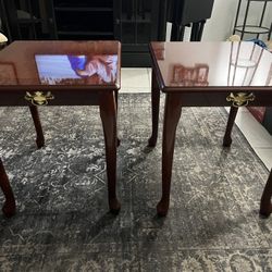 End Tables