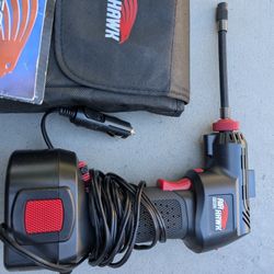 Air hawk Tire Inflator 