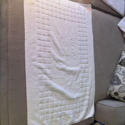 Bathroom mat