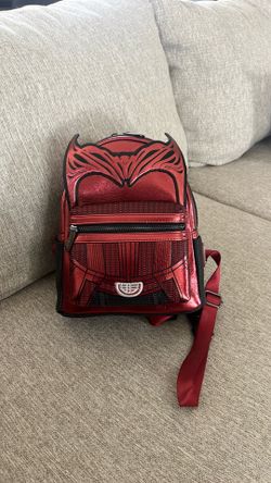 Marvel Lougefly Wanda /Scarlet witch