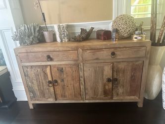 Entry table
