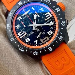 Breitling Endurance