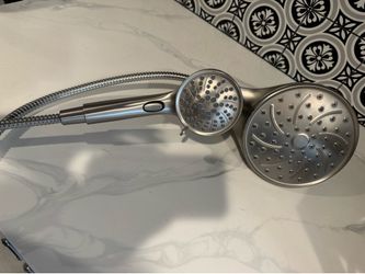 Shower head