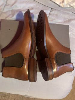 Men’s Chelsea Boots Size 12