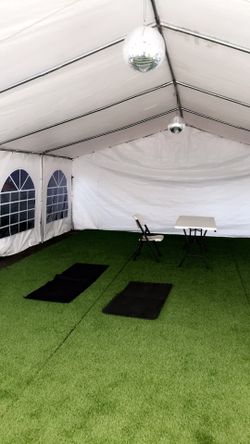 Event canopy