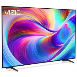SPRING CLEANING TV SALE!! 100" Vizio 4K QLED HDR Smart VQD100M-0804
