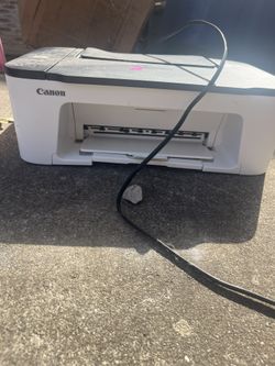 Canon Printer