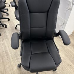 New Office Chair 