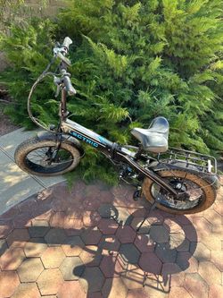 Lectric XP 1.0 Electric Bike