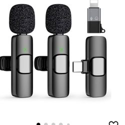 Body Mic