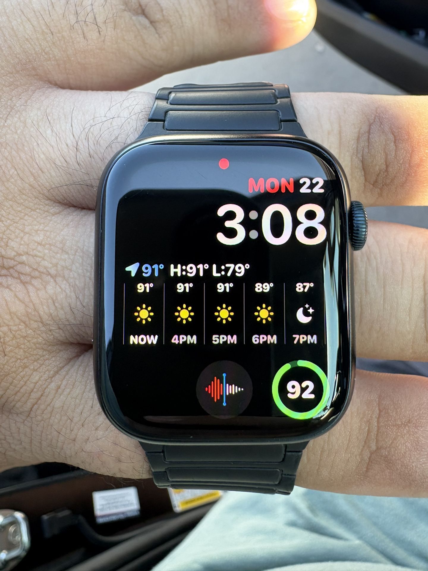 Apple Watch Series 9 45MM