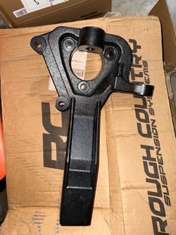 4 inch ram 1500 spindle lift kit for classic brand new