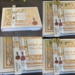 Lattafa Fakhar by Lattafa Perfume For Woman 