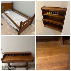 Bedroom/ Office/ Guest Bedroom Set