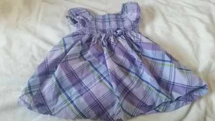 12-18 month girls dress