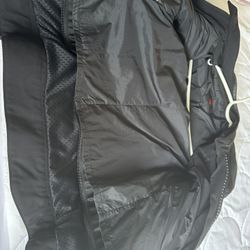 Women’s Small Motorcycle Pants And Jacket