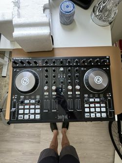 Traktor S4