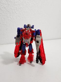 Transformers
