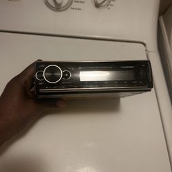 Car Radio