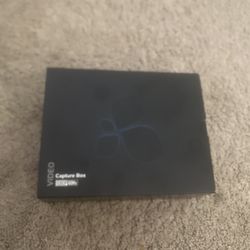 Video Capture Box Portta