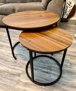 Coffee Table Set - NEED GONE ASAP